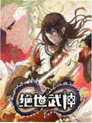 长廊尽头老楼走廊场景海报